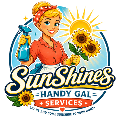 Sunshine's Handy Gal Services